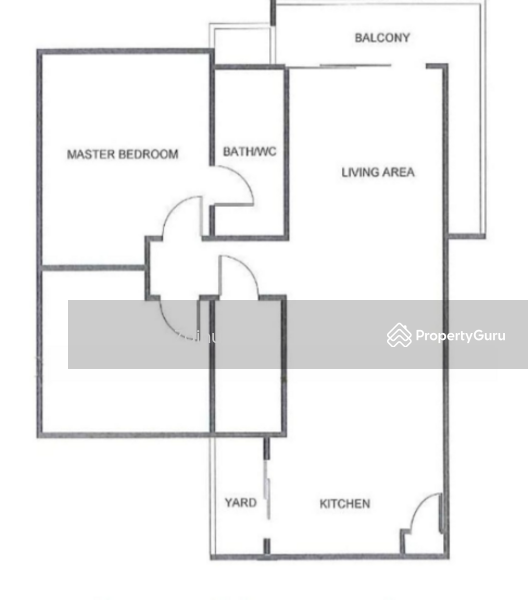 Untuk Dijual - Razak City Residences (RC Residences)