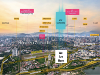 For Sale - Razak City Residences (RC Residences)