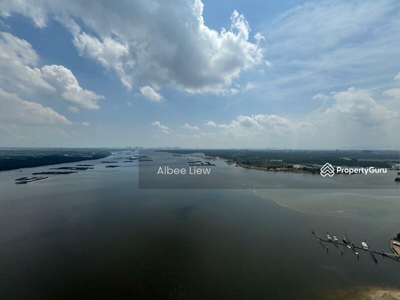 Condominium for Sale at Bay Laurel @ Country Garden Danga Bay - Albee Liew - PropertyGuru.com.my
