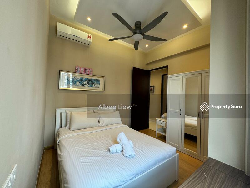 Condominium for Sale at Bay Laurel @ Country Garden Danga Bay - Albee Liew - PropertyGuru.com.my