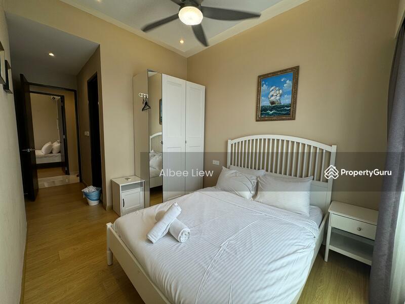 Condominium for Sale at Bay Laurel @ Country Garden Danga Bay - Albee Liew - PropertyGuru.com.my