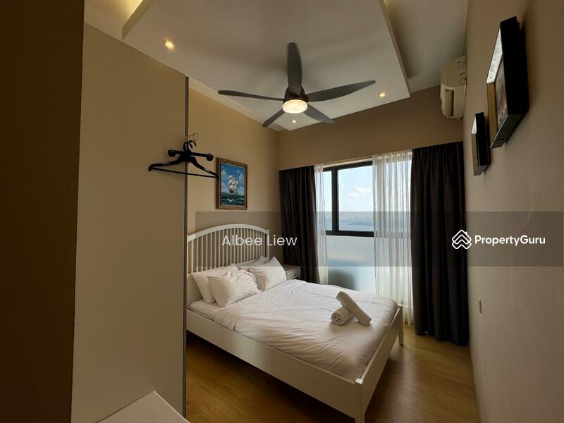 Condominium for Sale at Bay Laurel @ Country Garden Danga Bay - Albee Liew - PropertyGuru.com.my