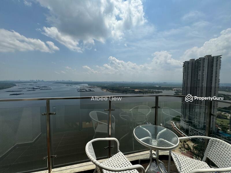 Condominium for Sale at Bay Laurel @ Country Garden Danga Bay - Albee Liew - PropertyGuru.com.my