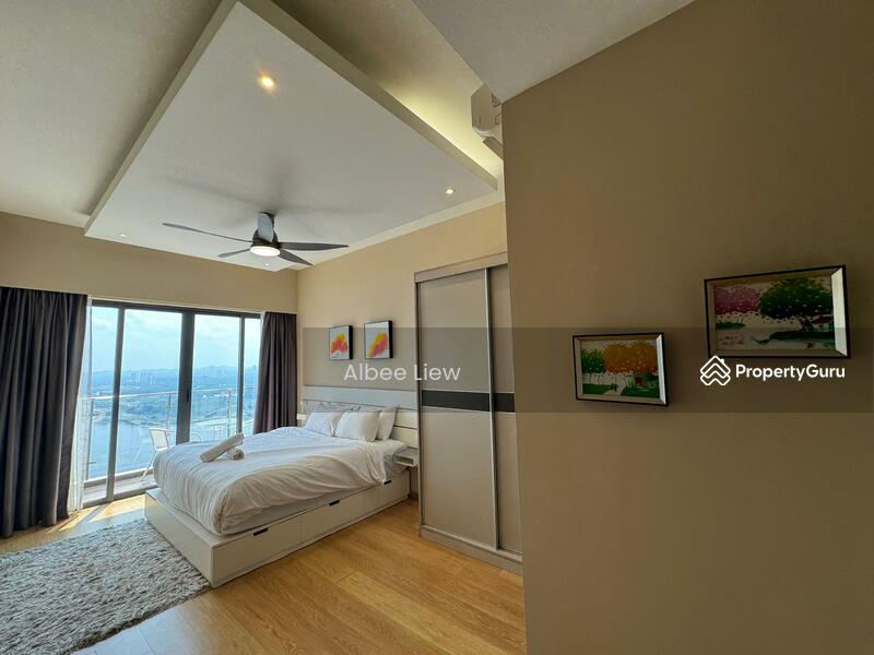 Condominium for Sale at Bay Laurel @ Country Garden Danga Bay - Albee Liew - PropertyGuru.com.my