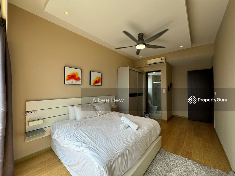 Condominium for Sale at Bay Laurel @ Country Garden Danga Bay - Albee Liew - PropertyGuru.com.my