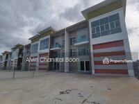 For Sale - Ayer Keroh Eco Park