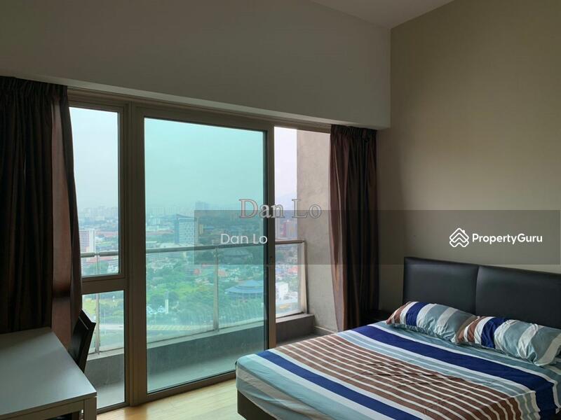Service Residence for Rent at myHabitat - Dan Lo - PropertyGuru.com.my