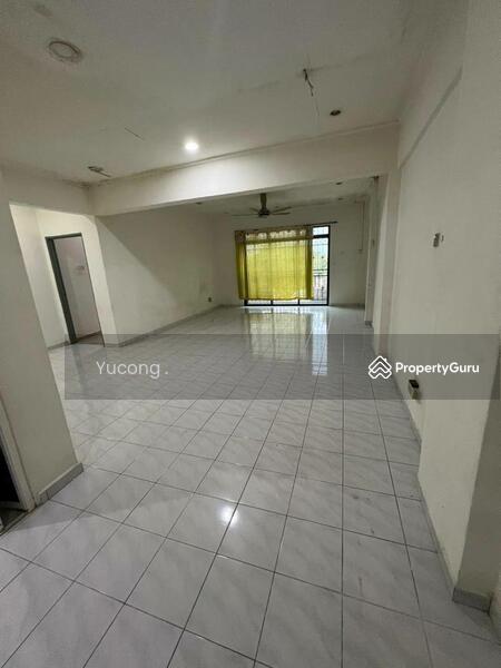 For Sale - Skudai Villa