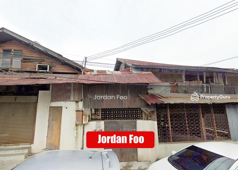 For Sale - Old Bungalow House near Dato Keramat Georgetown
