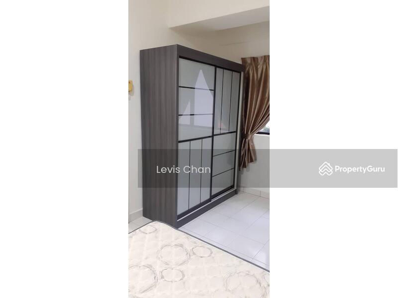 Condominium for Rent at Angkasa Impian 2 - Levis Chan - PropertyGuru.com.my