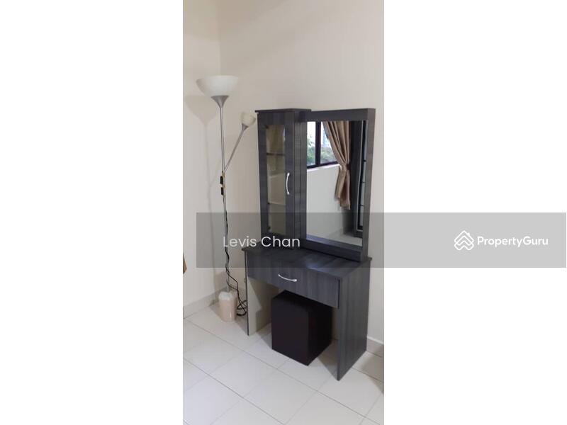Condominium for Rent at Angkasa Impian 2 - Levis Chan - PropertyGuru.com.my