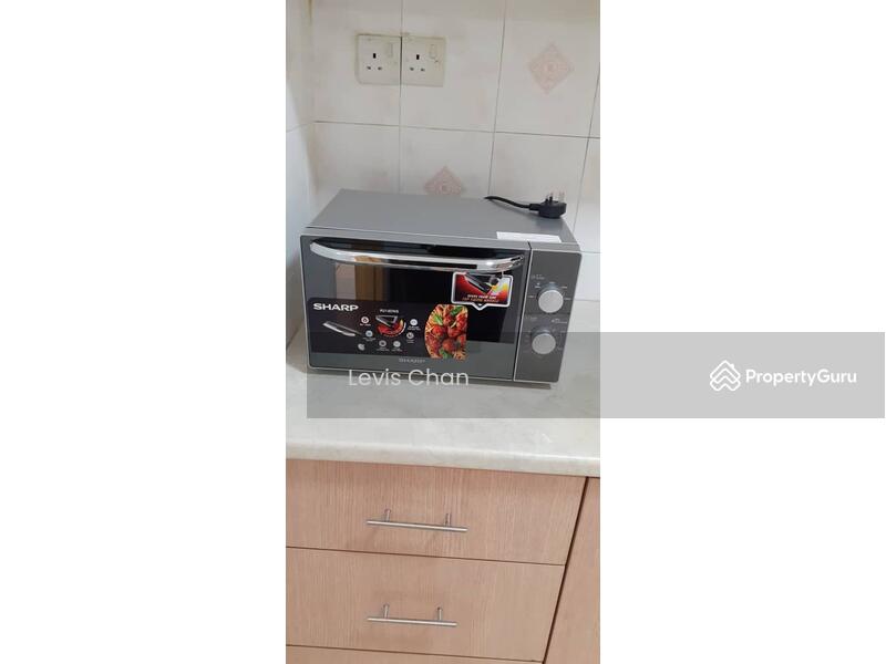 Condominium for Rent at Angkasa Impian 2 - Levis Chan - PropertyGuru.com.my