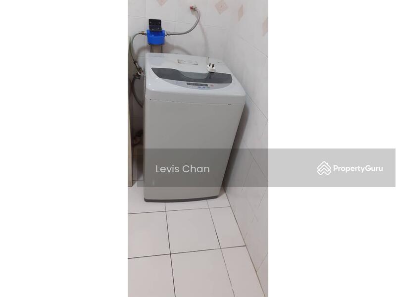 Condominium for Rent at Angkasa Impian 2 - Levis Chan - PropertyGuru.com.my
