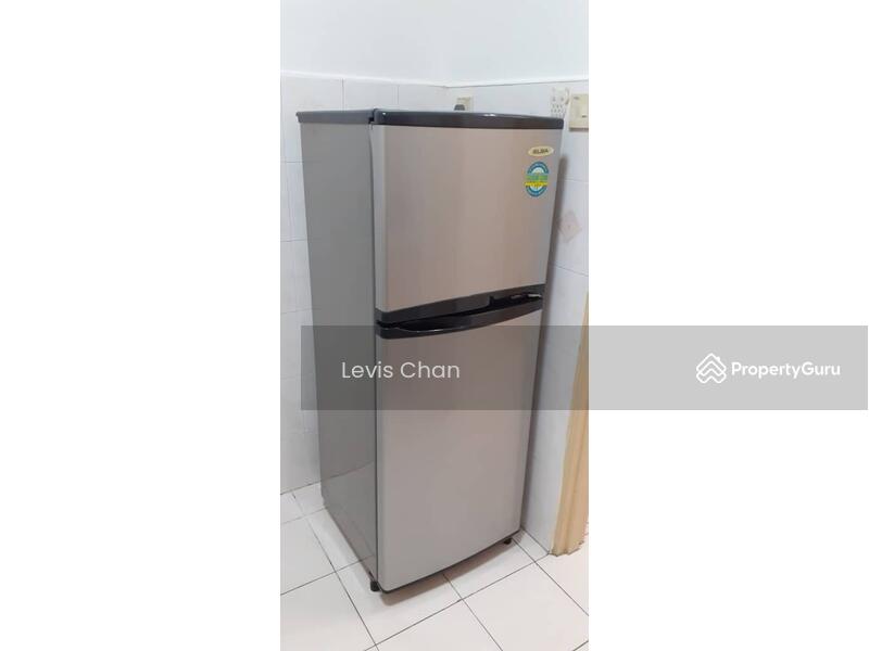 Condominium for Rent at Angkasa Impian 2 - Levis Chan - PropertyGuru.com.my