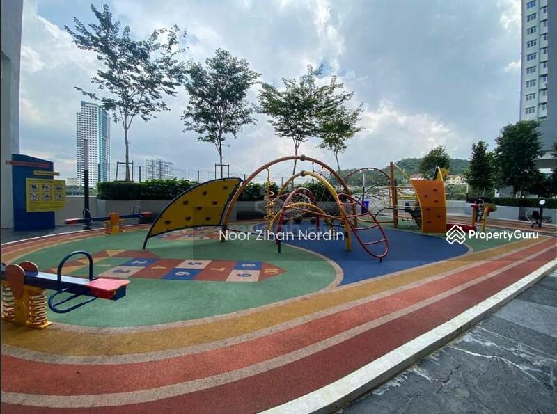 Service Residence for Sale at Residensi Nexus Kajang (PR1MA Kajang) - Noor Zihan Nordin - PropertyGuru.com.my