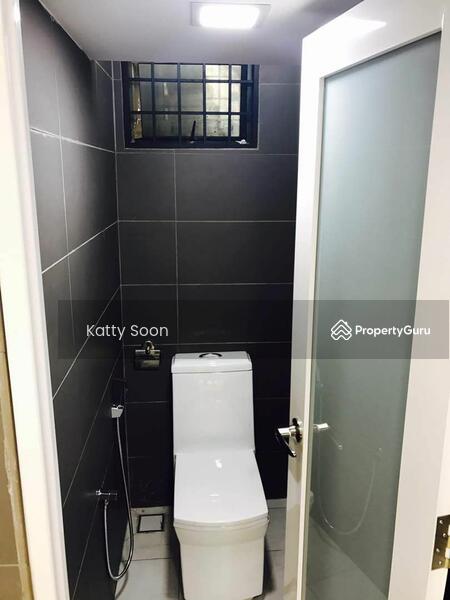 Untuk Disewa - Fraser Business Park Jalan Metro Pudu Off Jalan Yew KL Chan Sow Lin