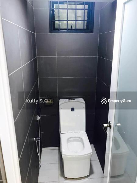 Untuk Disewa - Fraser Business Park Jalan Metro Pudu Off Jalan Yew KL Chan Sow Lin