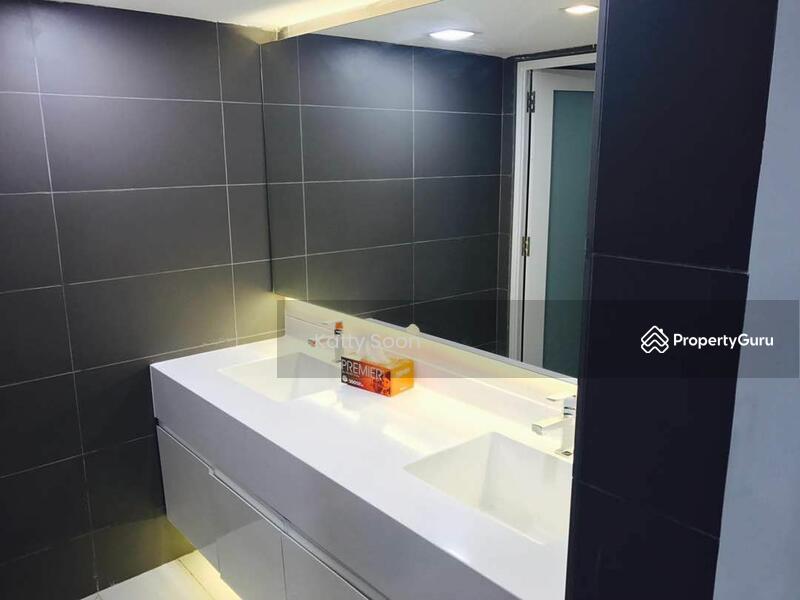 Untuk Disewa - Fraser Business Park Jalan Metro Pudu Off Jalan Yew KL Chan Sow Lin