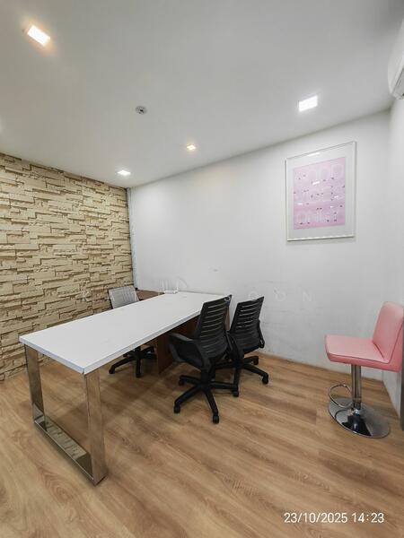 For Rent - Fraser Business Park Jalan Metro Pudu Off Jalan Yew KL Chan Sow Lin