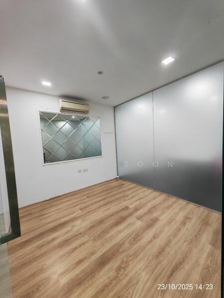 For Rent - Fraser Business Park Jalan Metro Pudu Off Jalan Yew KL Chan Sow Lin