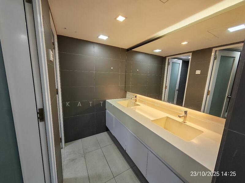 For Rent - Fraser Business Park Jalan Metro Pudu Off Jalan Yew KL Chan Sow Lin