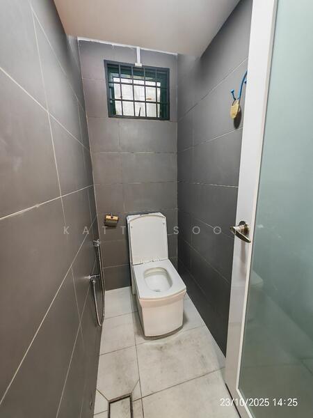 For Rent - Fraser Business Park Jalan Metro Pudu Off Jalan Yew KL Chan Sow Lin