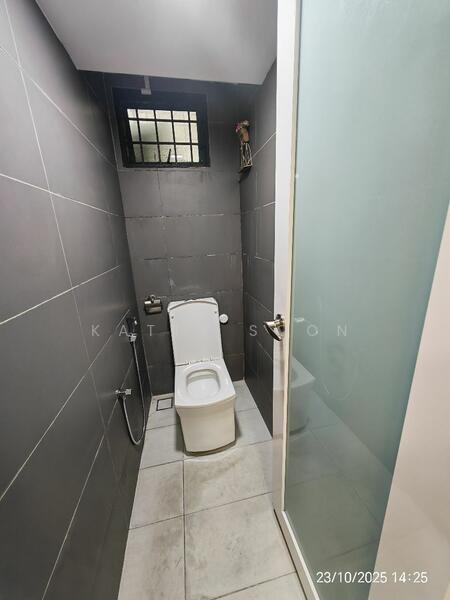 For Rent - Fraser Business Park Jalan Metro Pudu Off Jalan Yew KL Chan Sow Lin