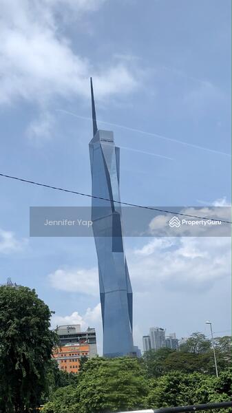 For Sale - Freehold 6-Storey Shop in China Town area of KL City Centre for Sale