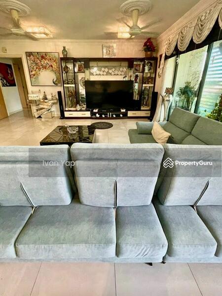 For Sale - Zehn Bukit Pantai