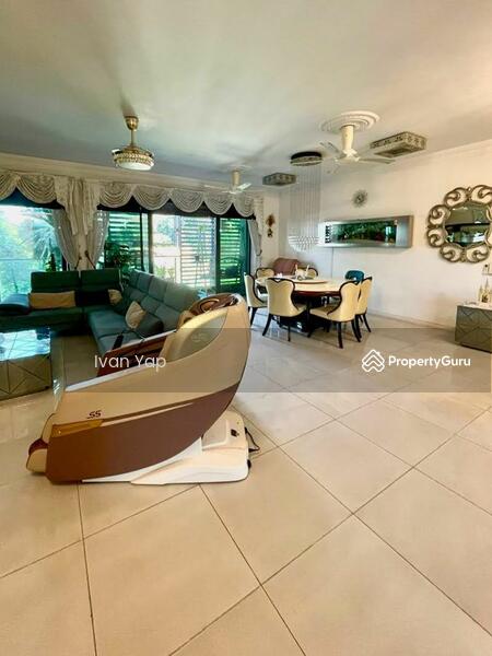 For Sale - Zehn Bukit Pantai