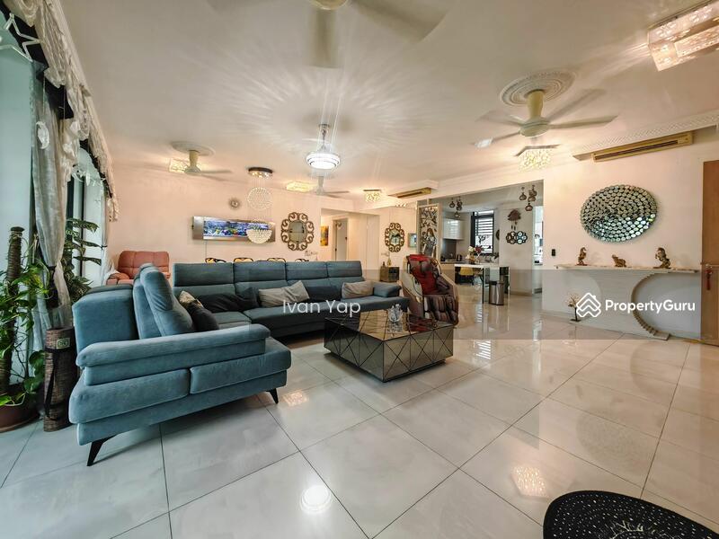 Untuk Dijual - Zehn Bukit Pantai