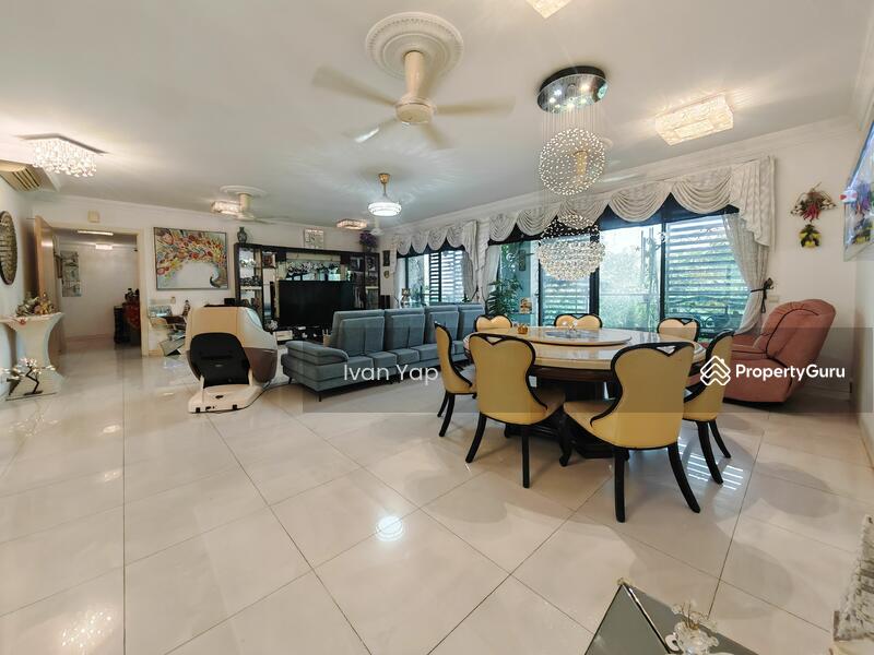 Untuk Dijual - Zehn Bukit Pantai