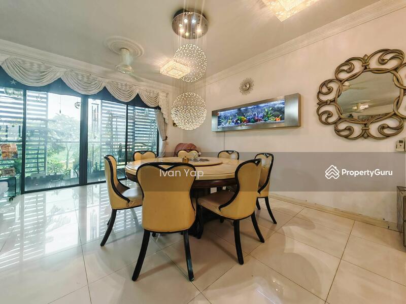 Untuk Dijual - Zehn Bukit Pantai