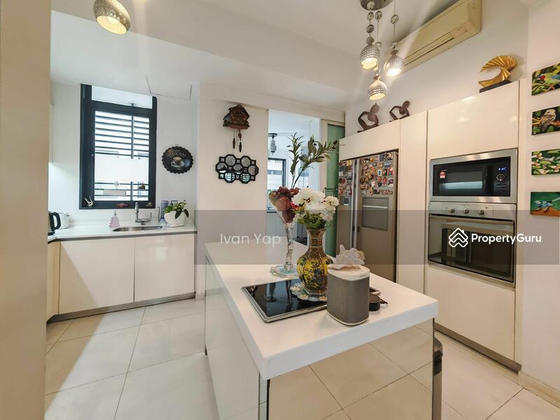 Untuk Dijual - Zehn Bukit Pantai