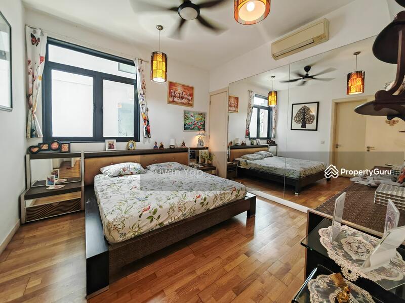Untuk Dijual - Zehn Bukit Pantai