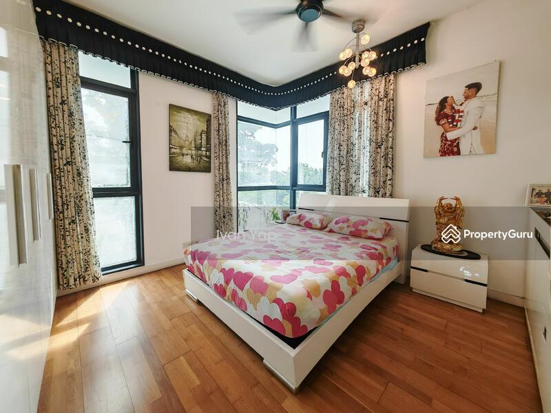 Untuk Dijual - Zehn Bukit Pantai