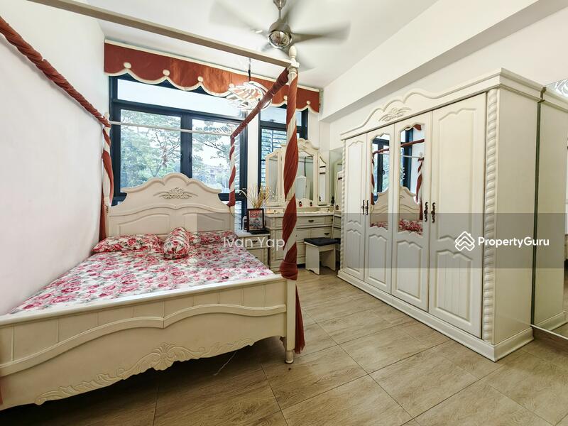 Untuk Dijual - Zehn Bukit Pantai