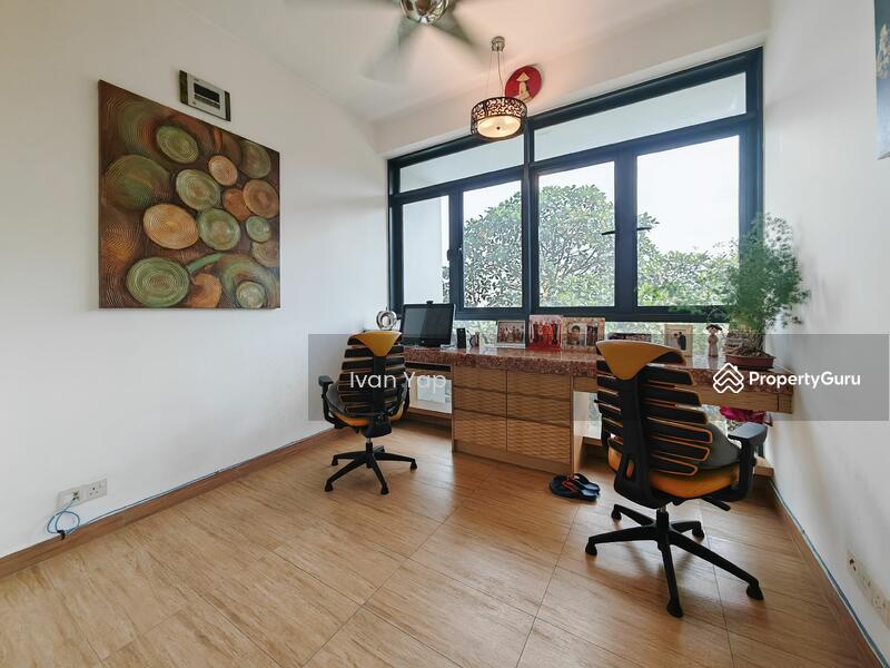 Untuk Dijual - Zehn Bukit Pantai