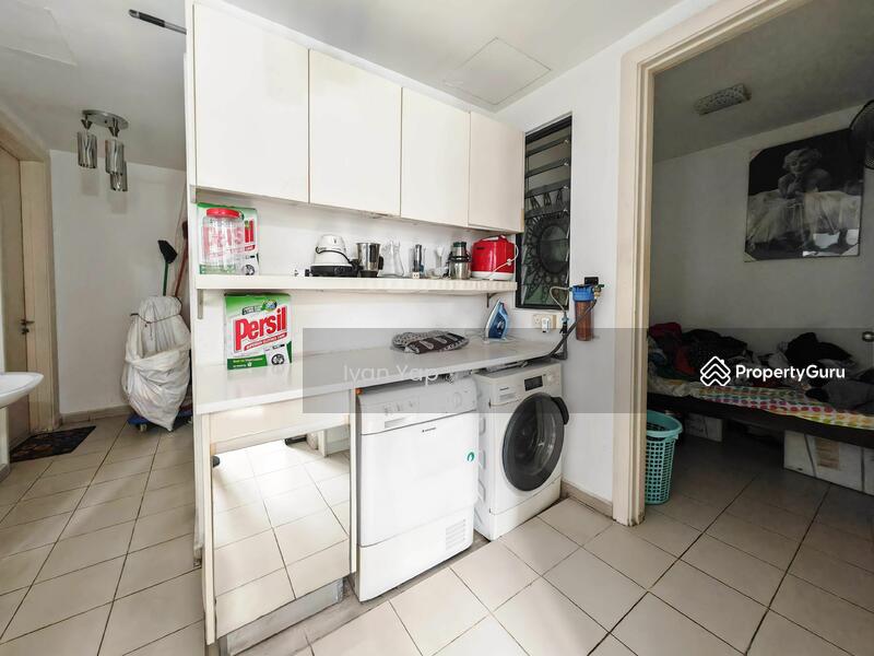 Untuk Dijual - Zehn Bukit Pantai