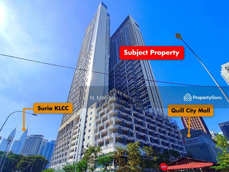 Untuk Dijual - Colony by Infinitum