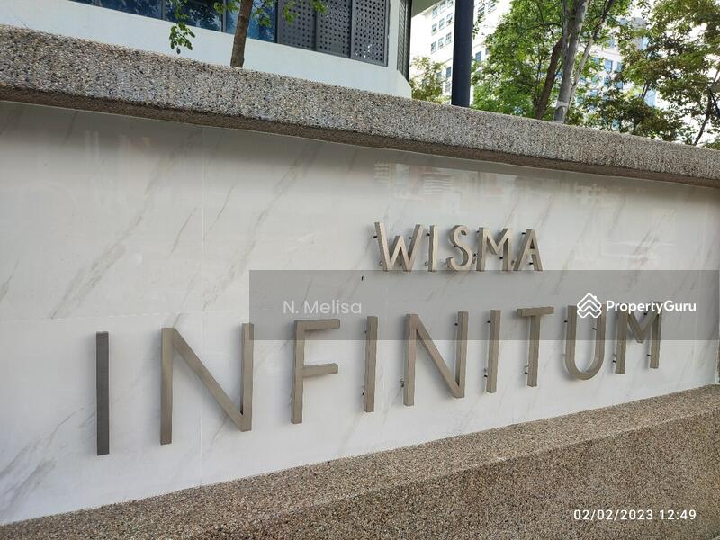 Untuk Dijual - Colony by Infinitum