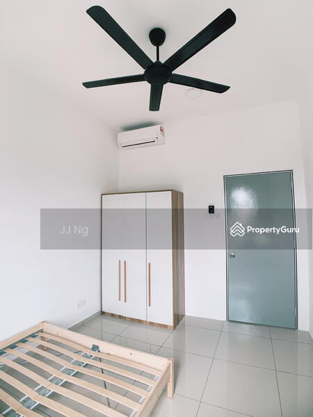 Iris Residence untuk Untuk Disewa - RM 650 /bulan, Apr 2026 - PropertyGuru.com.my