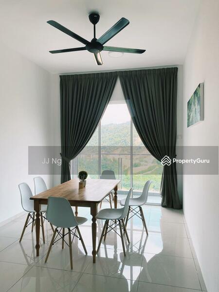 Iris Residence untuk Untuk Disewa - RM 650 /bulan, Apr 2026 - PropertyGuru.com.my