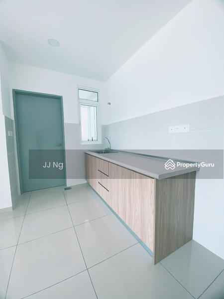 Iris Residence untuk Untuk Disewa - RM 650 /bulan, Apr 2026 - PropertyGuru.com.my