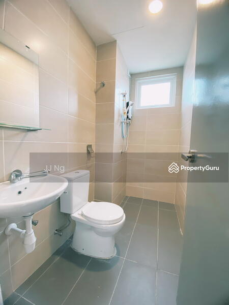 Iris Residence untuk Untuk Disewa - RM 650 /bulan, Apr 2026 - PropertyGuru.com.my