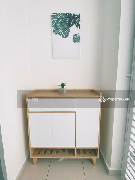 Iris Residence untuk Untuk Disewa - RM 650 /bulan, Apr 2026 - PropertyGuru.com.my