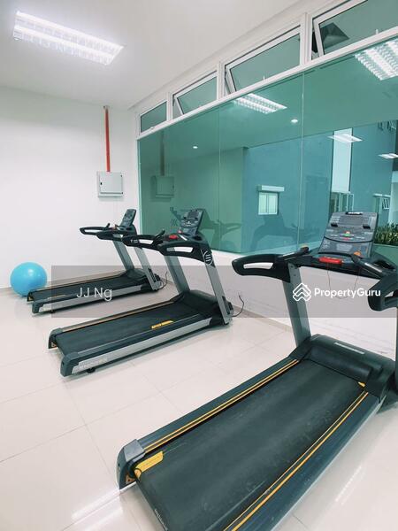 Iris Residence untuk Untuk Disewa - RM 650 /bulan, Apr 2026 - PropertyGuru.com.my