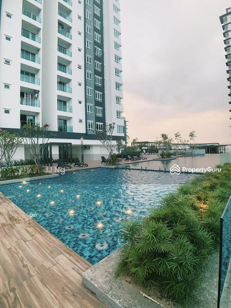 Iris Residence untuk Untuk Disewa - RM 650 /bulan, Apr 2026 - PropertyGuru.com.my