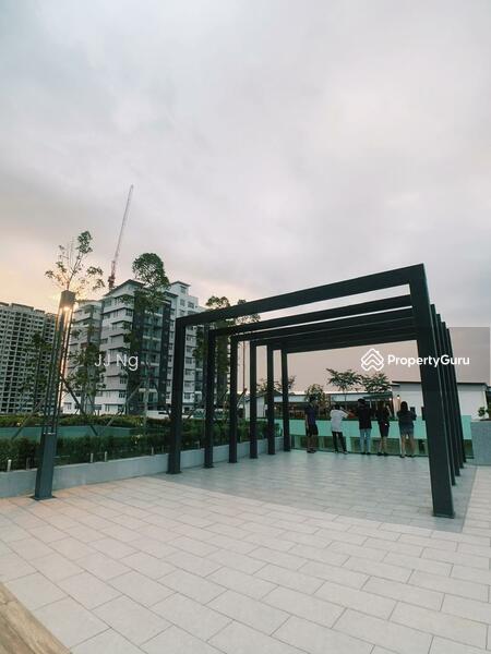 Iris Residence untuk Untuk Disewa - RM 650 /bulan, Apr 2026 - PropertyGuru.com.my