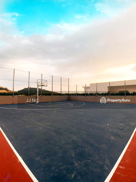 Iris Residence untuk Untuk Disewa - RM 650 /bulan, Apr 2026 - PropertyGuru.com.my